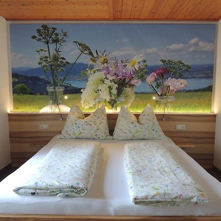 Ferienwohnungen Schoebringer Weyregg am Attersee Zewnętrze zdjęcie