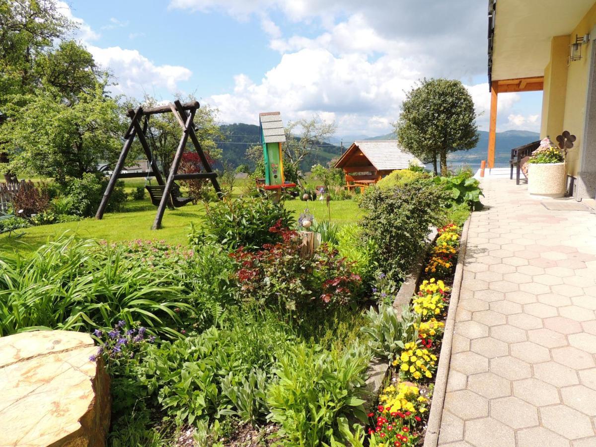 Ferienwohnungen Schoebringer Weyregg am Attersee Zewnętrze zdjęcie