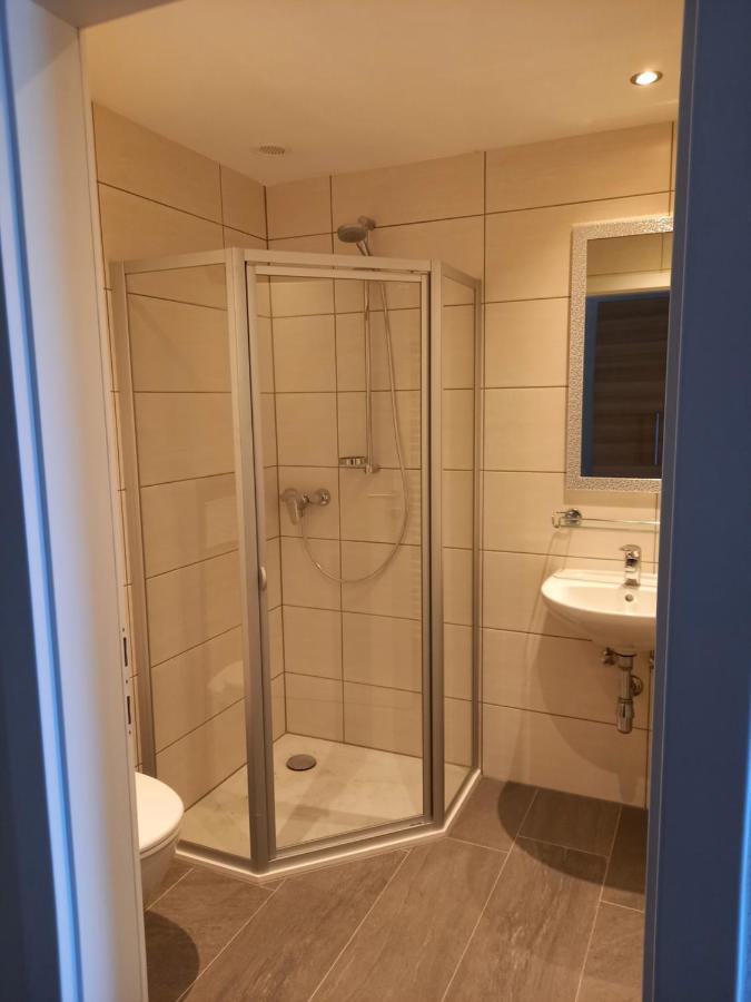 Ferienwohnungen Schoebringer Weyregg am Attersee Zewnętrze zdjęcie