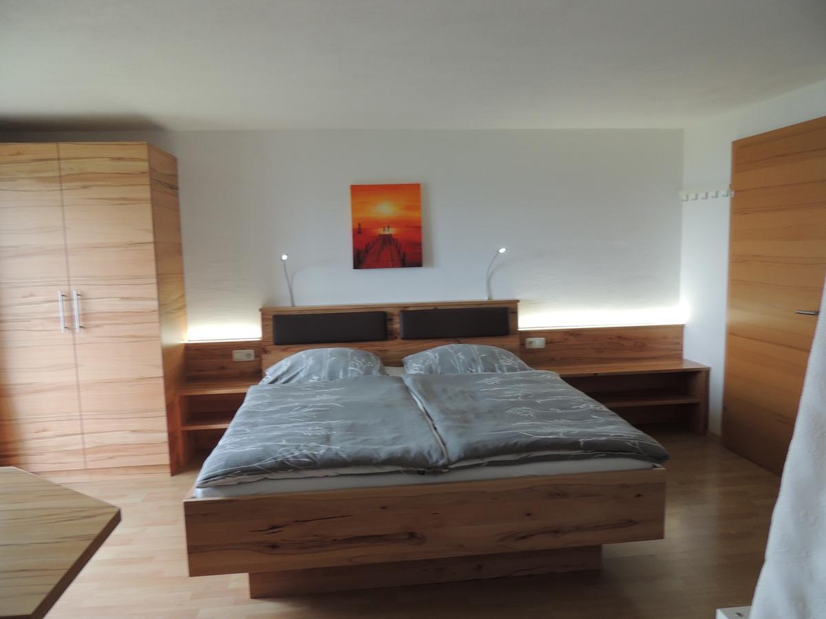Ferienwohnungen Schoebringer Weyregg am Attersee Zewnętrze zdjęcie