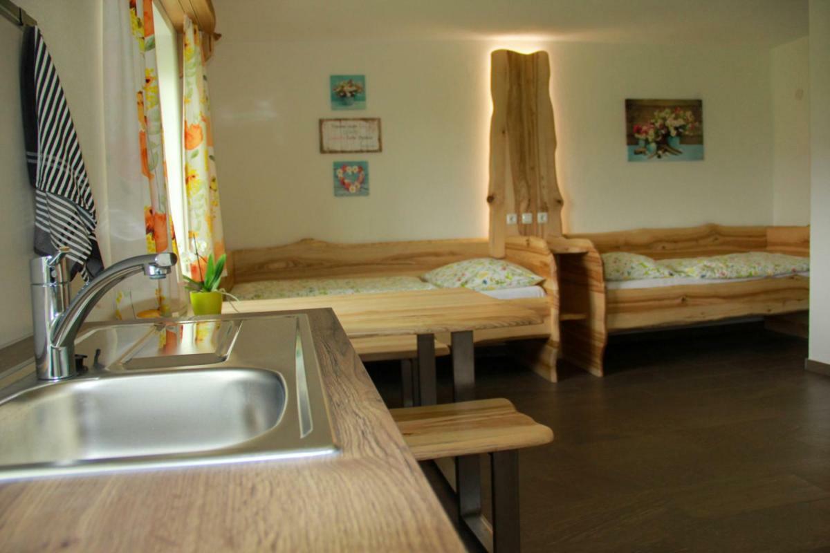 Ferienwohnungen Schoebringer Weyregg am Attersee Zewnętrze zdjęcie